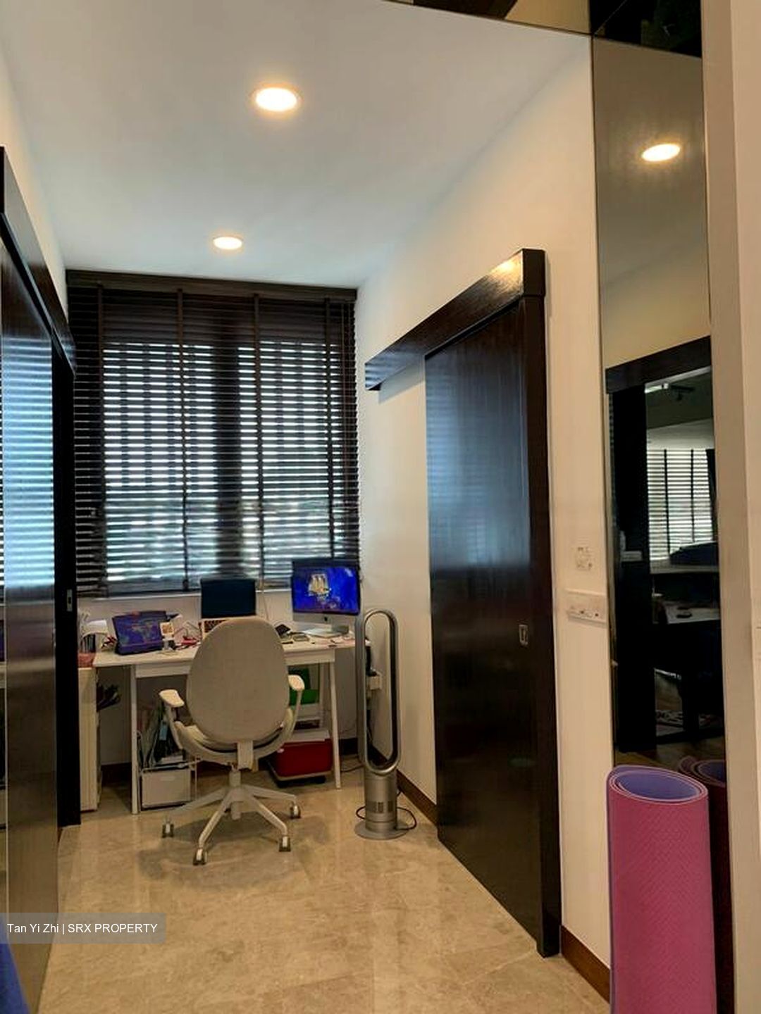 The Hillier (D23), Apartment #445537971